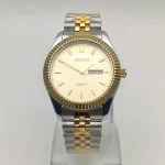 ساعت مچی کلاسیک مردانه اورینت مدل Day-Date رفرنس 3683G