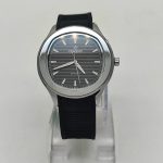 ساعت مچی کلاسیک مردانه کاونت مدل AT5013M؛ ترکیبی از اصالت و مدرنیته