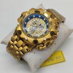 ساعت مچی مردانه Invicta Venom 16836 - اوج شکوه و عملکرد - تصویر 2