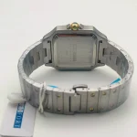 ساعت مچی مدرن مردانه برند لدفورت مدل TIMEewear رفرانس 2025 - تصویر 4