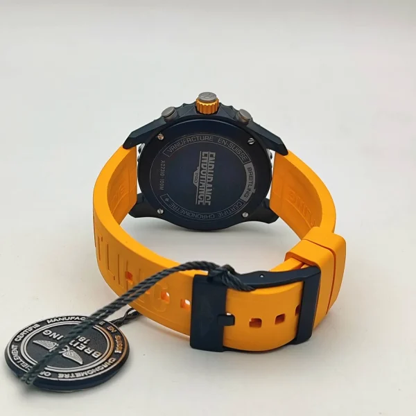 ساعت مچی اسپرت کرنوگراف مردانه برتلینگ مدل Endurance رفرانس X82310 – مستر کوالیتی - تصویر 4