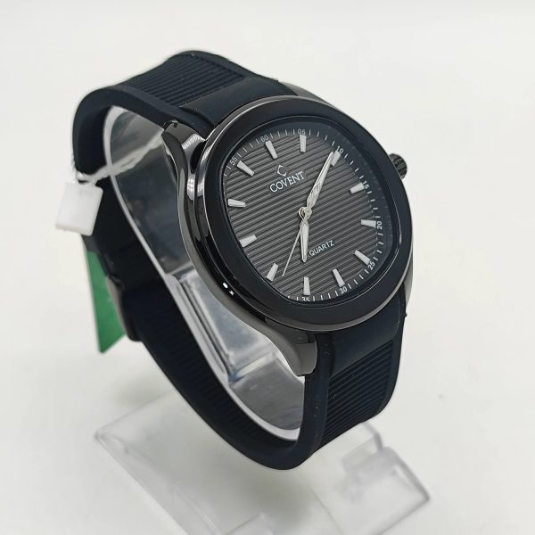 ساعت مچی کلاسیک مردانه کاونت مدل AT5013M؛ ترکیبی از اصالت و مدرنیته - تصویر 3