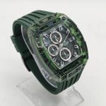 ساعت مچی لوکس و اسپرت مردانه ناویفورس مدل فول درام رفرانس NF7105 - تصویر 3