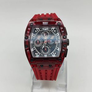 ساعت مچی لوکس و اسپرت مردانه ناویفورس مدل فول درام رفرانس NF7105