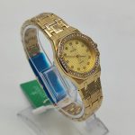 ساعت مچی مینیمال و مجلسی زنانه کاونت Covent مدل AT5003L - تصویر 3