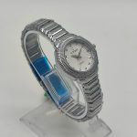 ساعت مچی زنانه کاونت مدل AT5008L؛ انتخابی شیک، مدرن و ماندگار برای خانم‌های خاص - تصویر 3