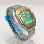 ساعت مچی مدرن مردانه برند لدفورت مدل TIMEewear رفرانس 2025 - تصویر 3