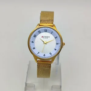 ساعت مچی کلاسیک و رسمی زنانه کارن مدل M9035