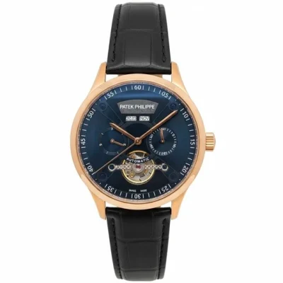 پاتک فیلیپ (Patek Philippe)