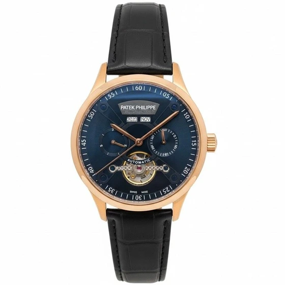 پاتک فیلیپ (Patek Philippe)