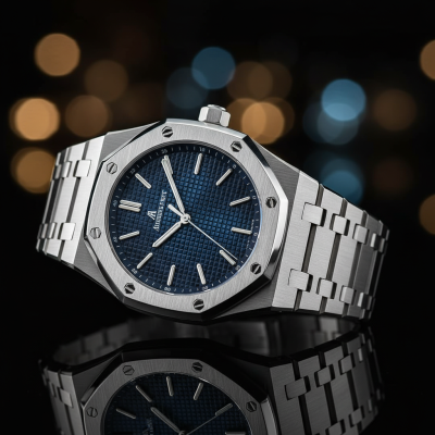 اودمار پیگه(Audemars Piguet)
