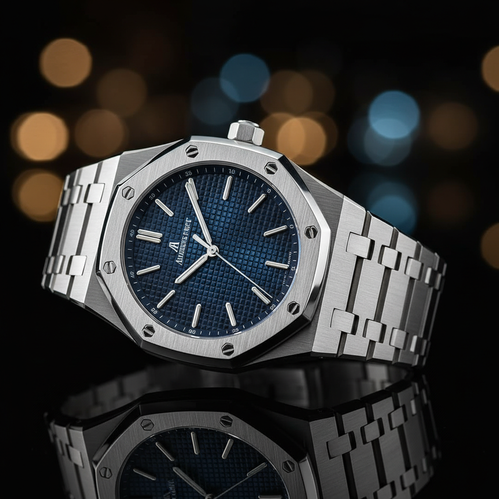 اودمار پیگه(Audemars Piguet)