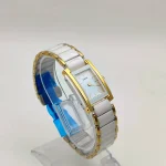 ساعت مچی کلاسیک و رسمی زنانه رادو مدل 8018L - ترکیبی بی‌نظیر از ظرافت و کیفیت - تصویر 3