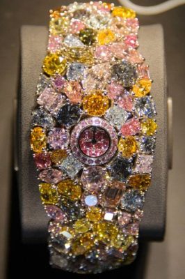 برند گراف دایموندز (Graff Diamonds)
