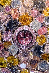 برند گراف دایموندز (Graff Diamonds)