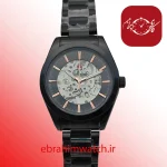 ساعت مچی اسکلتون و اتوماتیک مردانه رادو مدل 5301.1404