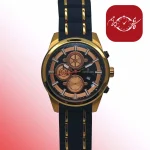 ساعت مچی لوکس مردانه رومانسون مدل LUXURY RO1104G