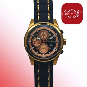 ساعت مچی لوکس مردانه رومانسون مدل LUXURY RO1104G