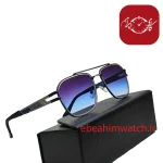 عینک آفتابی گوچی مدل 2650 - تصویر 9