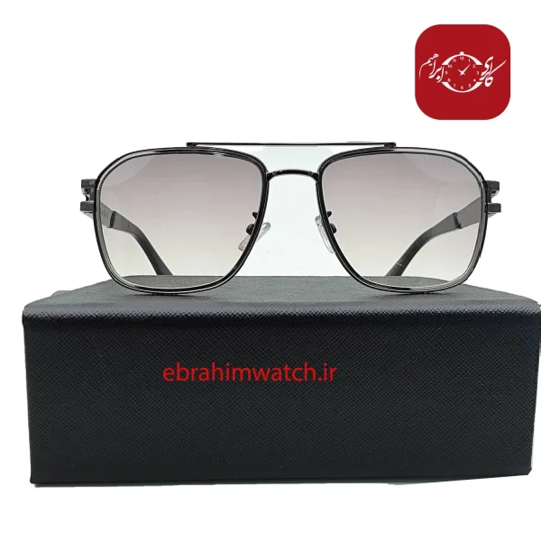 عینک آفتابی گوچی مدل 2650 - تصویر 10