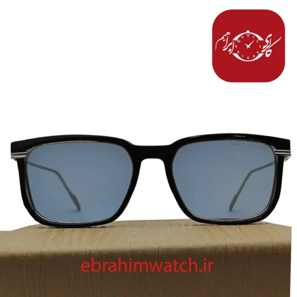 عینک آفتابی مردانه مارک جیکوبز (Marc Jacobs) مدل YH140؛ - تصویر 2
