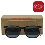 عینک آفتابی مردانه مارک جیکوبز (Marc Jacobs) مدل YH140؛ - تصویر 4