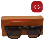 عینک آفتابی مردانه پلیس مدل P1599 - تصویر 4